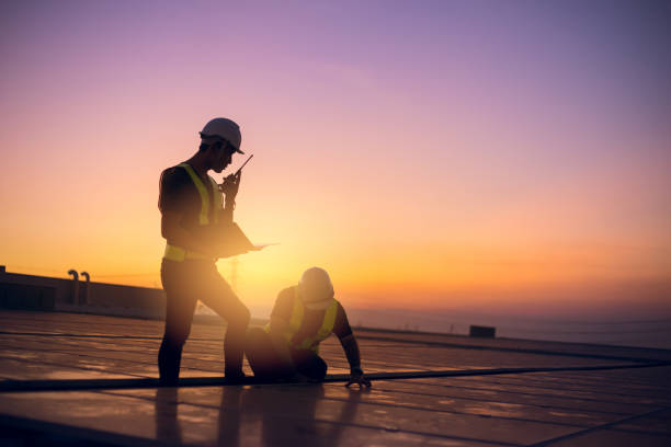 Best Slate Roofing Contractor  in Thompsonville, CT