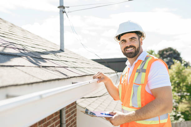Gutter Installation and Roofing in Thompsonville, CT