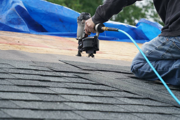 Best New Roof Installation  in Thompsonville, CT