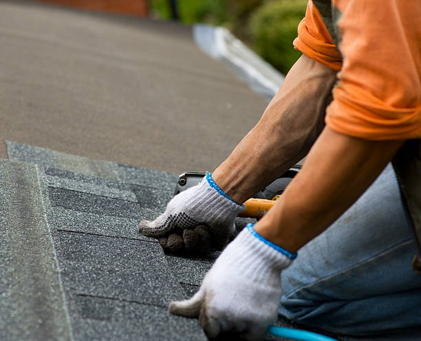 Best Roofing Contractor Near Me  in Thompsonville, CT