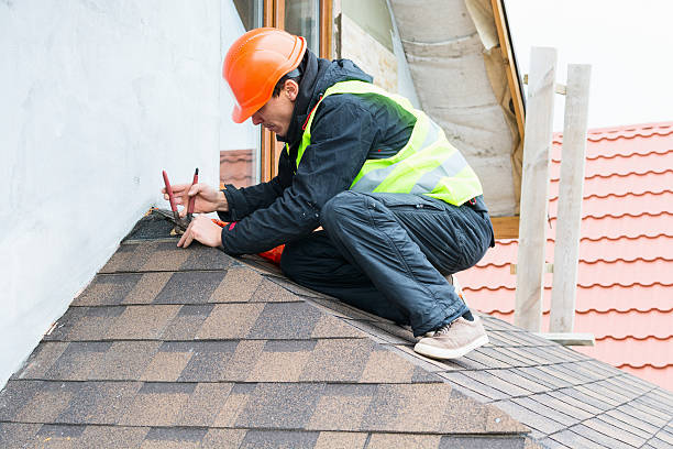 Reliable Thompsonville, CT Roofing Contractor Solutions