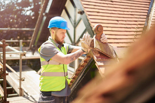 Best Roof Waterproofing Services  in Thompsonville, CT
